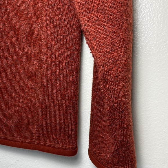 Patagonia Better Sweater 1/4 Zip - Picture 16 of 16